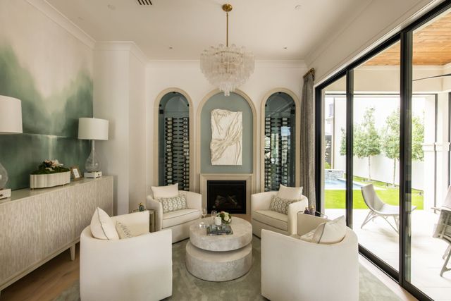 1812 Riviera Lane, Southlake, TX 76092