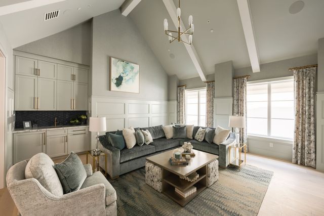 1812 Riviera Lane, Southlake, TX 76092