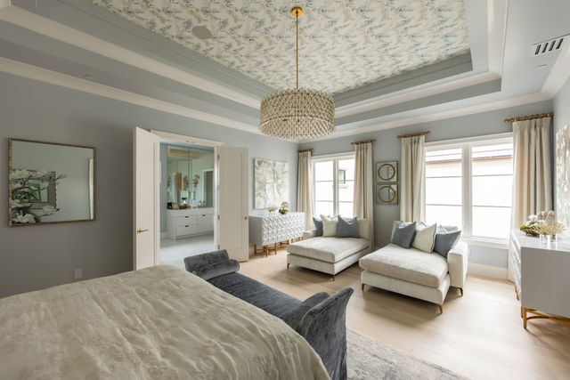 1812 Riviera Lane, Southlake, TX 76092