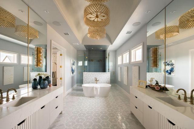 1812 Riviera Lane, Southlake, TX 76092