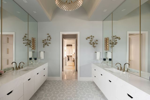 1812 Riviera Lane, Southlake, TX 76092