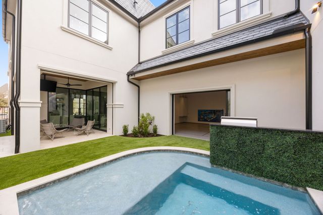 1812 Riviera Lane, Southlake, TX 76092