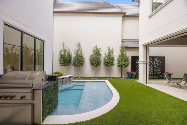 1812 Riviera Lane, Southlake, TX 76092