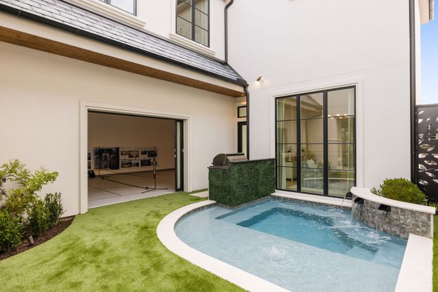 1812 Riviera Lane, Southlake, TX 76092