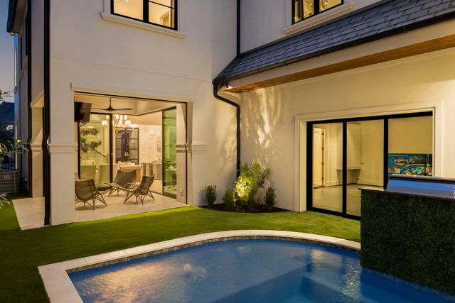 1812 Riviera Lane, Southlake, TX 76092