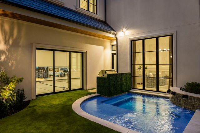 1812 Riviera Lane, Southlake, TX 76092