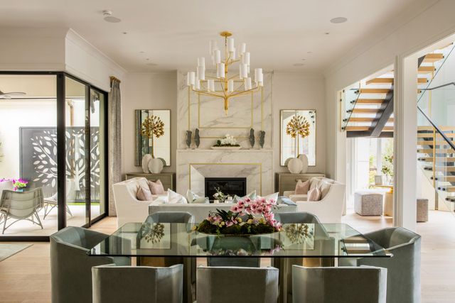 1812 Riviera Lane, Southlake, TX 76092