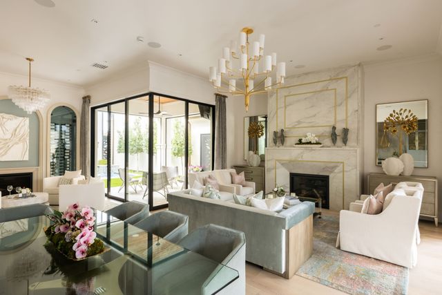 1812 Riviera Lane, Southlake, TX 76092