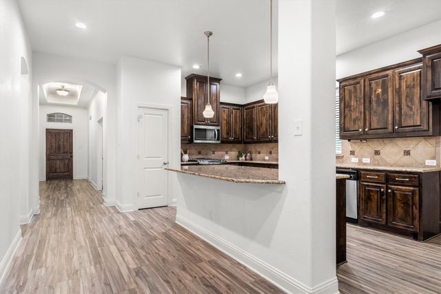 241 Lilypad Bend, Argyle, TX 76226