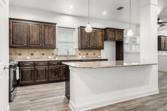 241 Lilypad Bend, Argyle, TX 76226