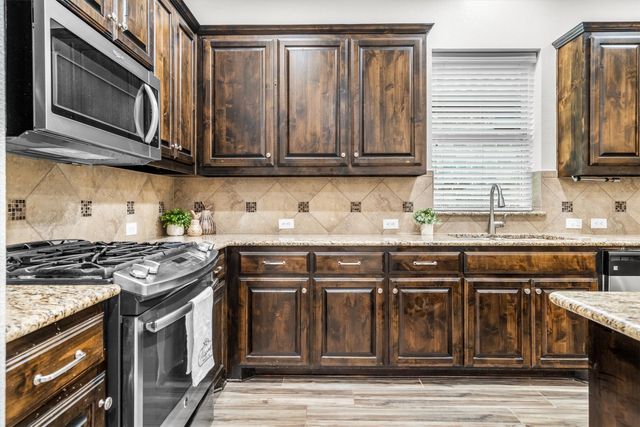 241 Lilypad Bend, Argyle, TX 76226