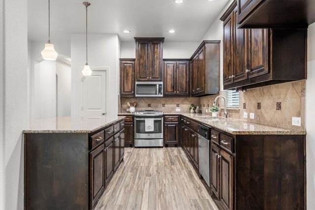 241 Lilypad Bend, Argyle, TX 76226