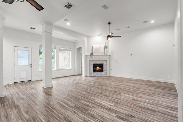 241 Lilypad Bend, Argyle, TX 76226
