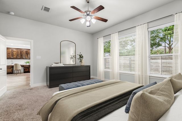 241 Lilypad Bend, Argyle, TX 76226
