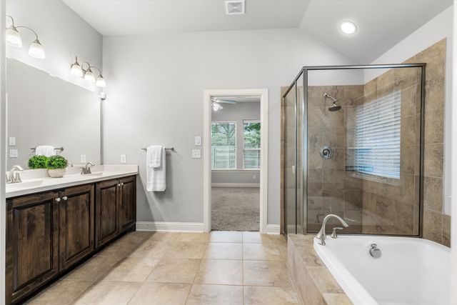241 Lilypad Bend, Argyle, TX 76226