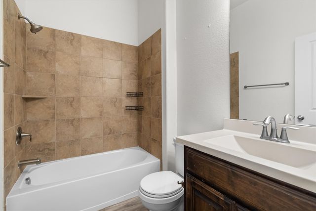 241 Lilypad Bend, Argyle, TX 76226