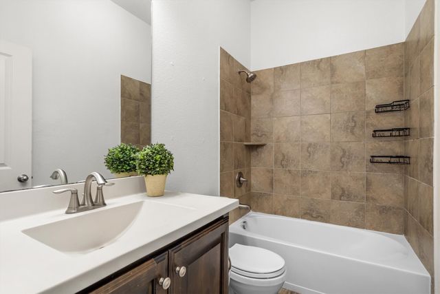 241 Lilypad Bend, Argyle, TX 76226