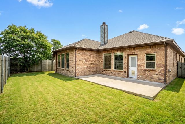 241 Lilypad Bend, Argyle, TX 76226
