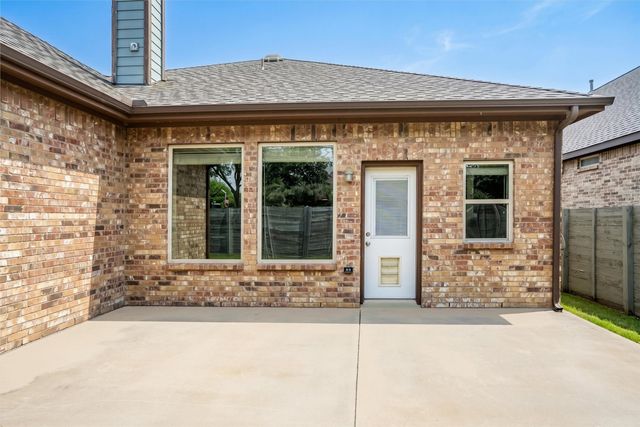 241 Lilypad Bend, Argyle, TX 76226