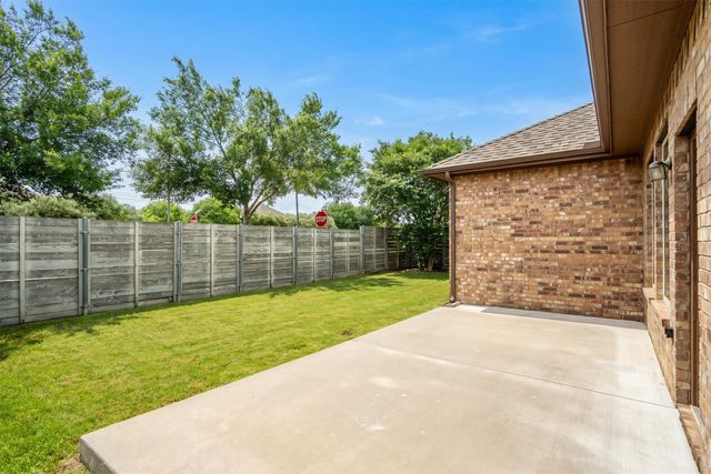 241 Lilypad Bend, Argyle, TX 76226