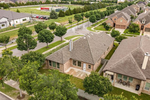 241 Lilypad Bend, Argyle, TX 76226