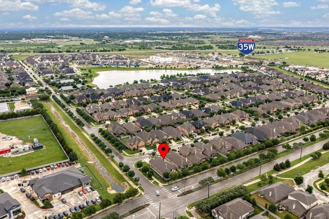 241 Lilypad Bend, Argyle, TX 76226