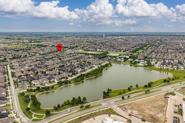 241 Lilypad Bend, Argyle, TX 76226