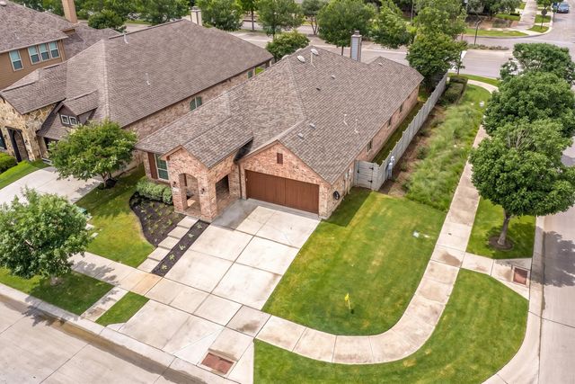 241 Lilypad Bend, Argyle, TX 76226