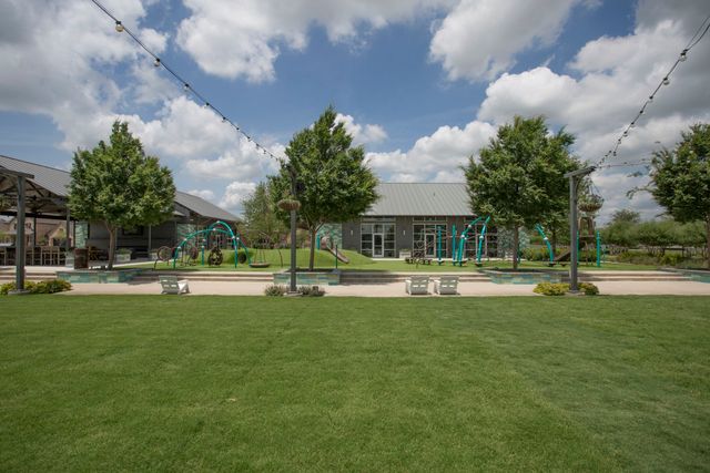 241 Lilypad Bend, Argyle, TX 76226
