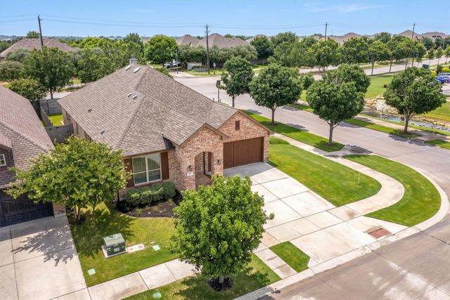 241 Lilypad Bend, Argyle, TX 76226