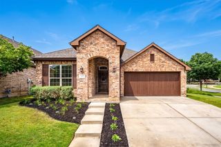 241 Lilypad Bend, Argyle, TX 76226