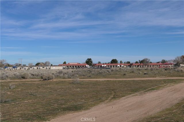 0 Passo Road, Apple Valley, CA 92308