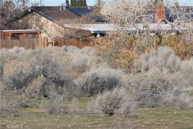 0 Passo Road, Apple Valley, CA 92308