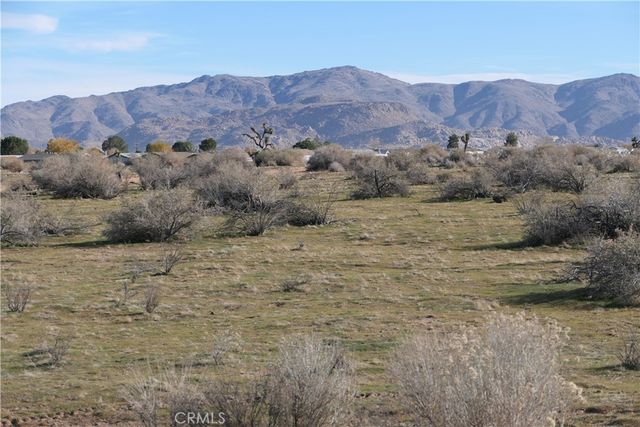 0 Passo Road, Apple Valley, CA 92308