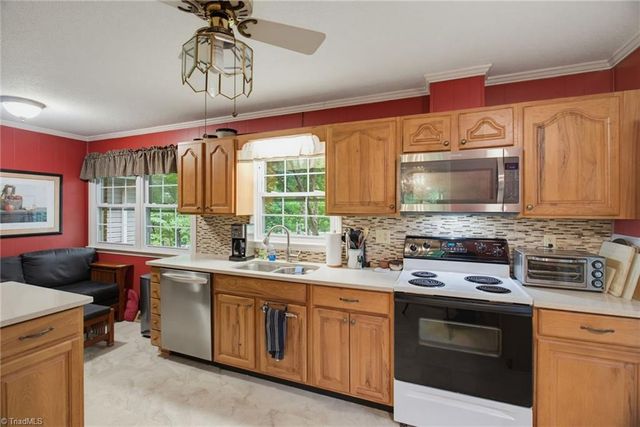 173 Corn Tassell Trail, Stoneville, NC 27048