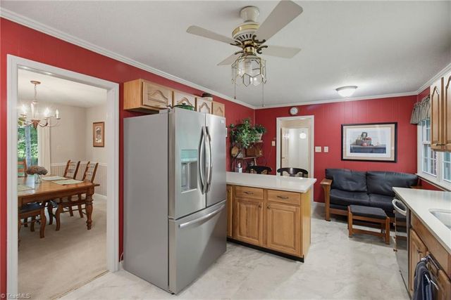 173 Corn Tassell Trail, Stoneville, NC 27048