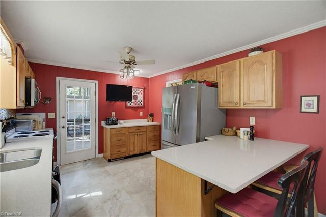 173 Corn Tassell Trail, Stoneville, NC 27048