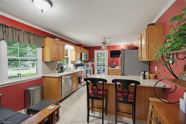 173 Corn Tassell Trail, Stoneville, NC 27048