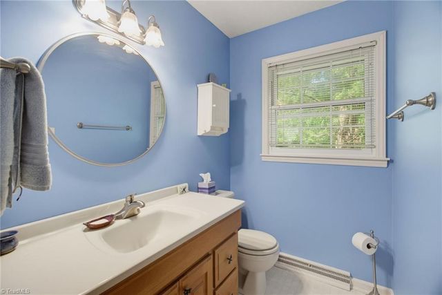 173 Corn Tassell Trail, Stoneville, NC 27048