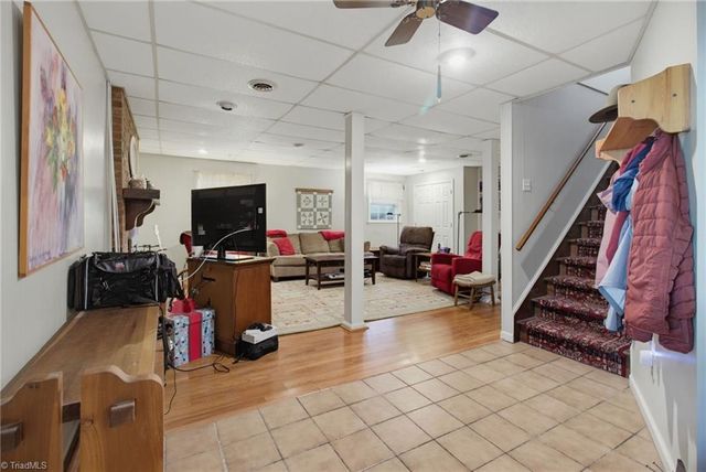 173 Corn Tassell Trail, Stoneville, NC 27048