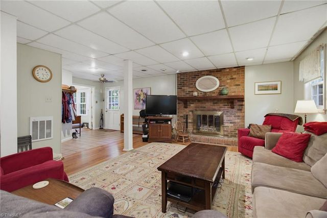 173 Corn Tassell Trail, Stoneville, NC 27048