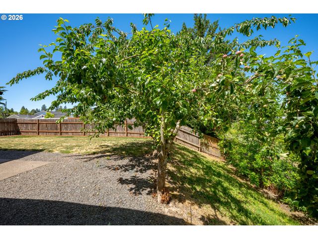 420 E WASHINGTON St, Carlton, OR 97111