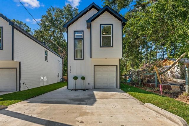 11380 Underwood Street, Willis, TX 77318