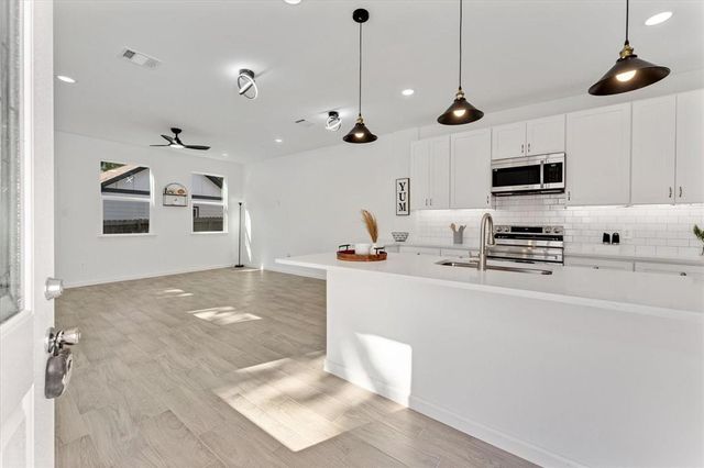 11380 Underwood Street, Willis, TX 77318