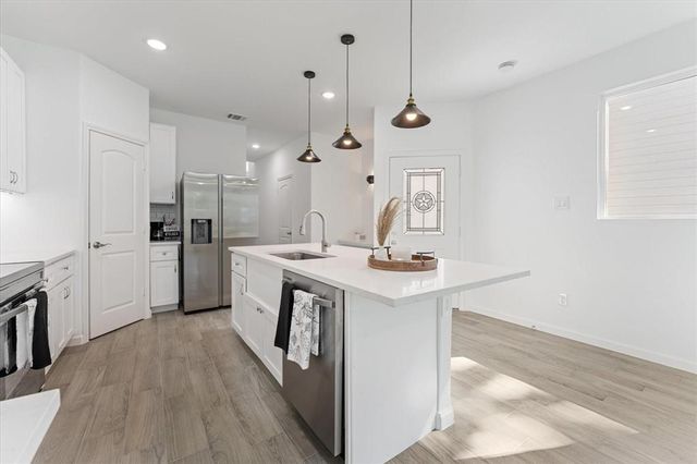 11380 Underwood Street, Willis, TX 77318