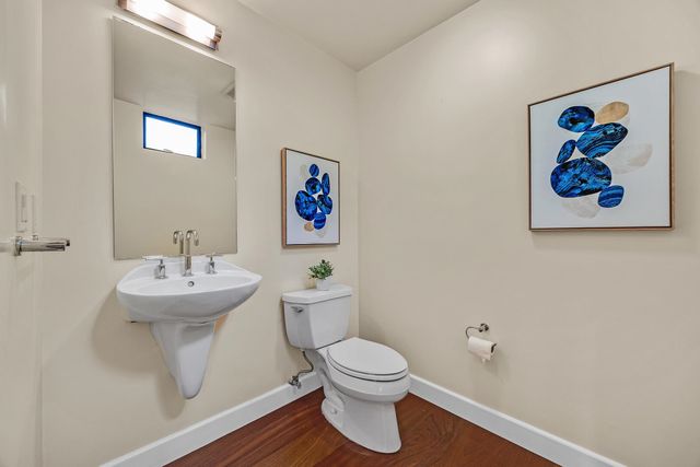 6501 San Pablo Ave 410, Oakland, CA 94608