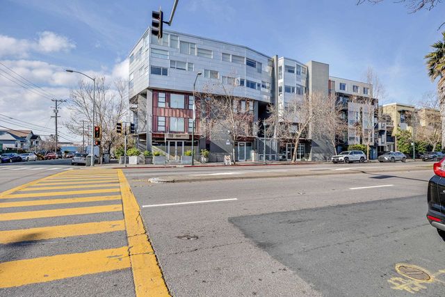 6501 San Pablo Ave 410, Oakland, CA 94608