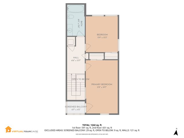 6501 San Pablo Ave 410, Oakland, CA 94608