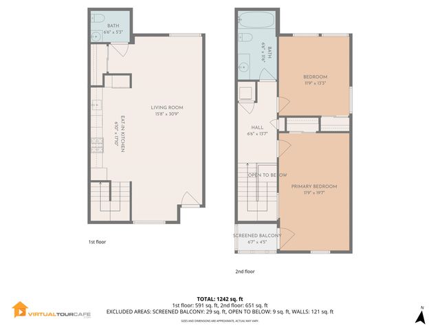 6501 San Pablo Ave 410, Oakland, CA 94608