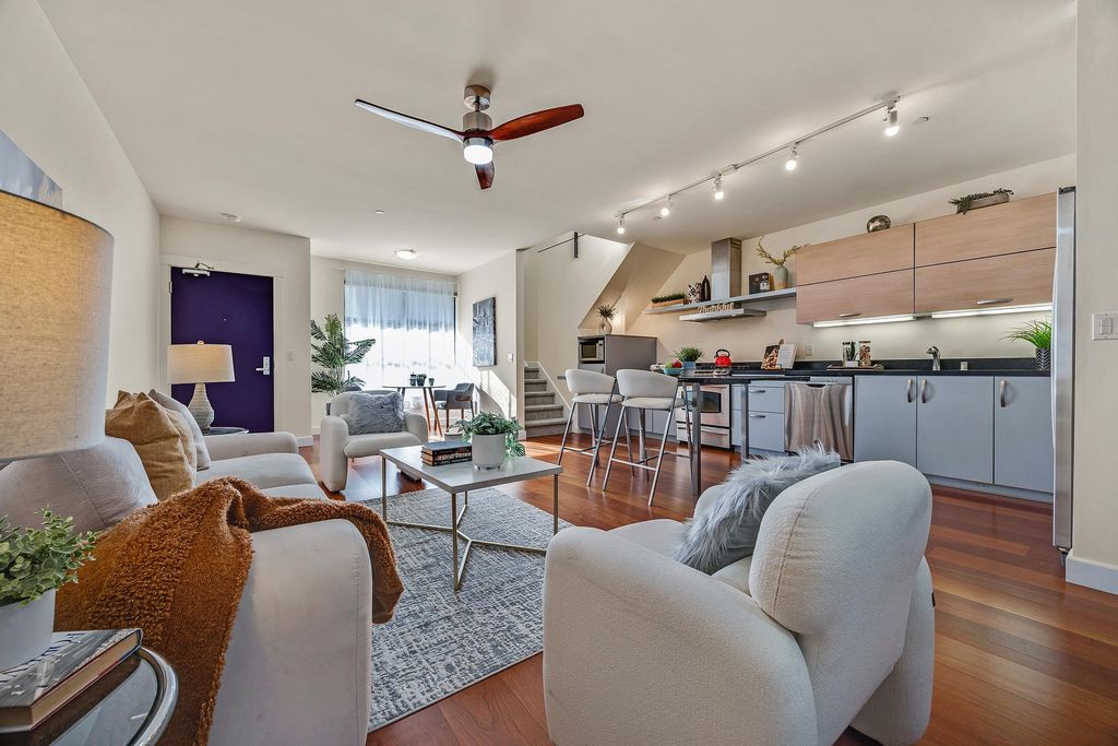 6501 San Pablo Ave 410, Oakland, CA 94608